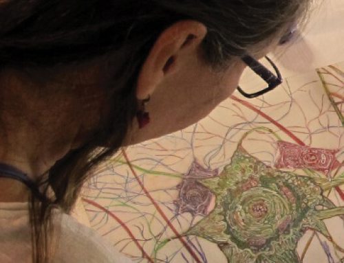 Tempe’s DRAW-A-THON: Unleashing Creativity and Innovation in Art