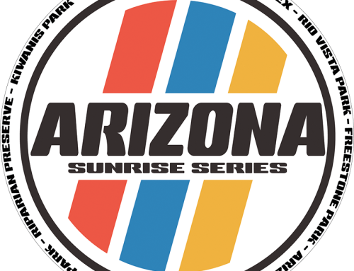 Arizona Runners Gear Up for the 2023 AZ Sunrise Series at Rio Vista Park