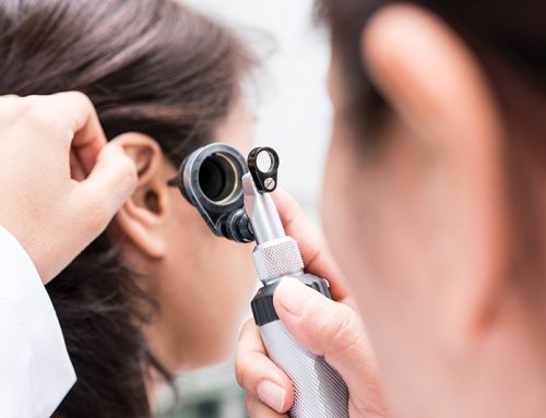 Arizona Commission for the Deaf and the Hard of Hearing Offer Resources, Support for Seniors with Hearing Loss
