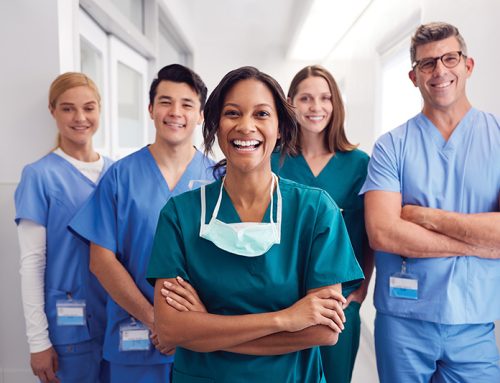 NAU Accelerates Nursing Solutions: Expands Program to North Valley Campus with Full-Tuition Scholarships