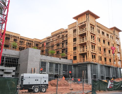 Phoenix Continues to Attract Record Numbers of New Residents, But Will New Apartments Affect Home Values?
