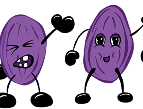 Raisin’ the Roof with Science!  Unleash your inner scientist and make raisins dance in this fun, fizzy kitchen chemistry experiment!