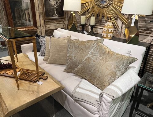 Antique Gatherings Celebrates its  One-Year Anniversary at 32nd and Shea