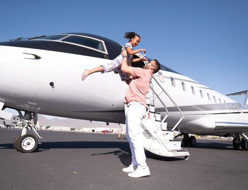 Buy a Seat, Not the Jet with Set Jet: A New Era of Luxurious Private Air Travel