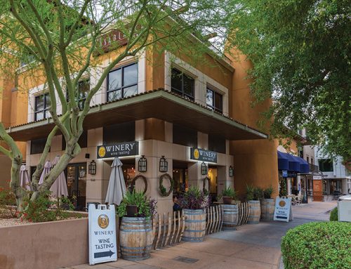 LDV Winery Announces Vineyard to Table Supper Club Series, Inviting Wine Connoisseurs to a Unique Summer Experience