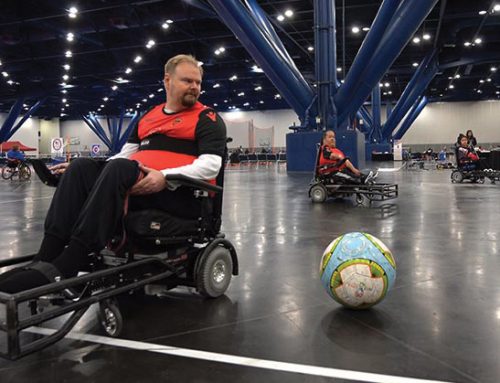 Ability360 Presents Independence Cup on July 4 First-ever inclusive public eSports tournament benefits the Ability360 Phoenix Rising Power Soccer team.