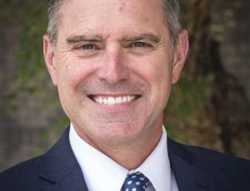 Peoria Unified Superintendent Announces Retirement