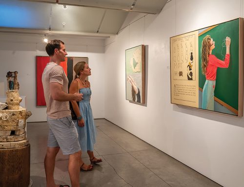 Scottsdale’s Summer Delight: June Days Brings a Monthlong Feast of Fun