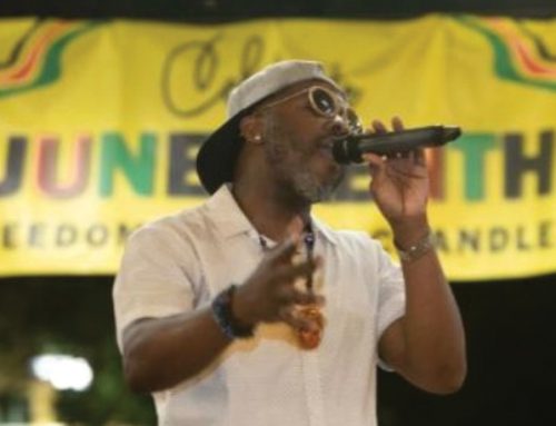 A Celebration of Freedom and Unity: Chandler Announces Diverse Juneteenth Event Lineup
