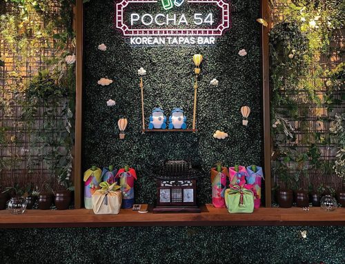 Pocha 54: New Korean tapas pub ignites Phoenix’s culinary scene with a blend of traditional flavors and modern aesthetics.