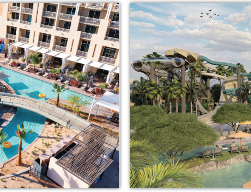 JW Marriott Phoenix Desert Ridge Resort & Spa Unveils $18M AquaRidge WaterPark as Part of $80M Resort-Wide Transformation