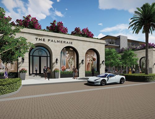 JLL Arranges $585 Million Refinancing for Mixed-Use Development in Phoenix