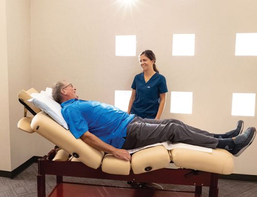 North Scottsdale’s Zamora Acupuncture Offers Hope for Back Pain and Nerve Pain Sufferers, Even After Failed Surgeries: Dr. Kourtney Zamora, D.Ac., specializes in evidence-based traditional Chinese acupuncture, helping patients alleviate pain and improve their quality of life.