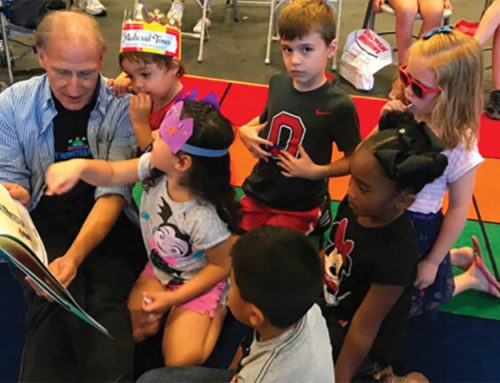 Engaging Minds and Sparking Fun Arizona Children’s Learning and Play Festival blends education with entertainment.