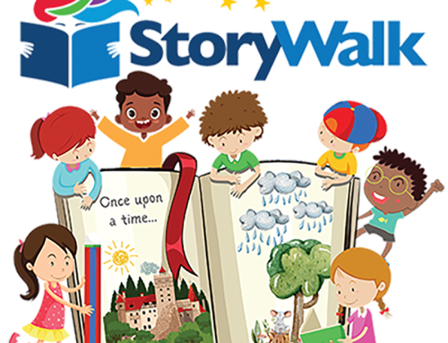 Peoria Public Library Calls for Young Authors in StoryWalk Story Writing Contest