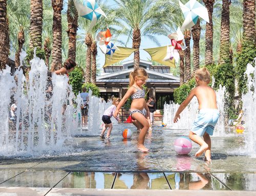 Summer Happenings and New Tenants at Scottsdale Quarter!