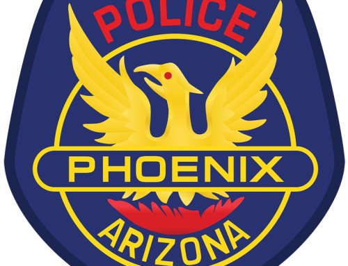 Phoenix Police Foundation Approves Five Grants for Phoenix Police Department: Over $100,000 in funding will go towards canine units, protective shields, cadet programs, officer volunteer programs and the PAL Youth Basketball league lead by officers.