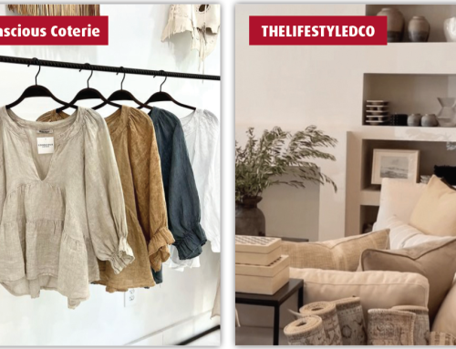 High Street Welcomes THELIFESTYLEDCO and Conscious Coterie: Expanding the City’s Unique Retail Scene