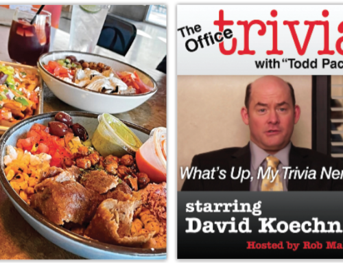 411: The Latest Local News You Need to Know