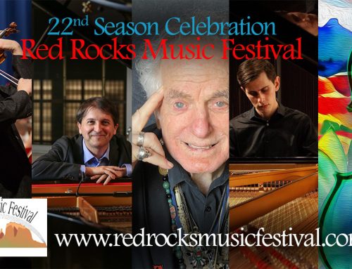 Red Rocks Music Festival Returns with a Star-Studded 22nd Season
