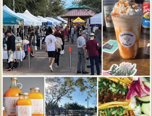 Anthem’s Market in the Park:  A Celebration of Community and Local Business
