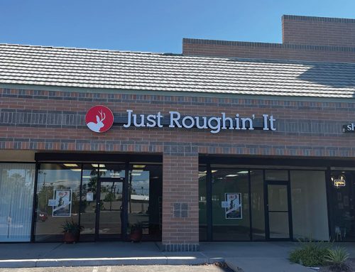 Outdoor Retailer Just Roughin’ It to Debut Second Store in the “Sheaborhood”