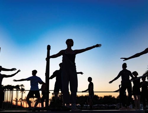 Ballet Under the Stars 2023 to Enchant with a Graceful Night Out