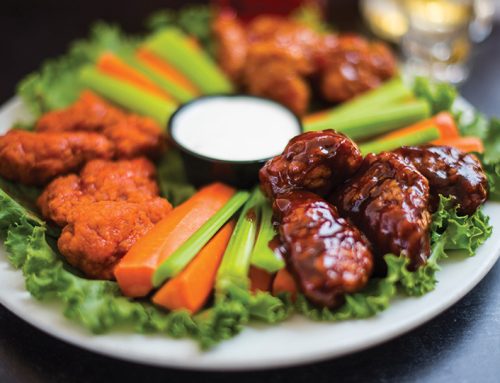 Go Big in the West Valley: Big’s American Bar & Grill offers huge dishes with even bigger flavor.