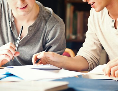 Tempe Union High Schools Champion Peer Tutoring: Empowering Students to Thrive
