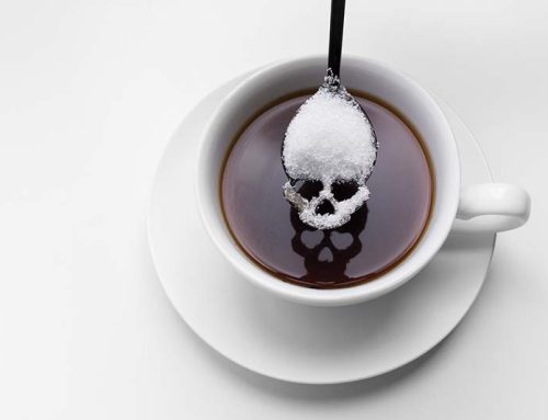 Simple Ways to Reduce Your Daily Sugar Intake