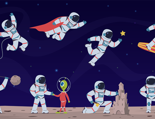 Design a Space Helmet