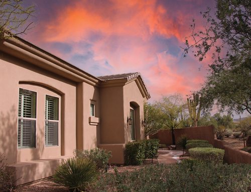 Are Investors Buying Up Homes in North Phoenix?