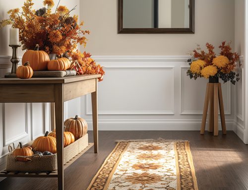 What Do Pumpkin Spice and Real Estate Seasonality Trends Have in Common?