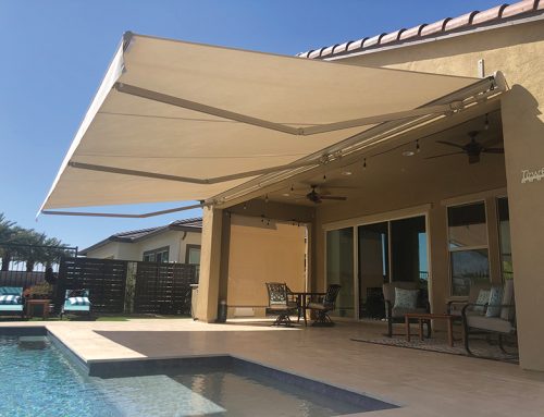 Shade Your Way with All Pro Shade Concepts: The Valley’s Go-to Choice for Sunscreen Solutions