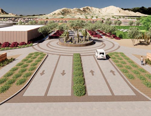 Scottsdale Plaza Resort Set for Major Expansion