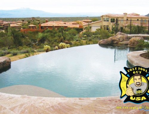 Make a Splash with We Fix Ugly Pools®