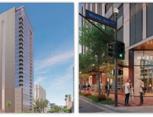 The Sky’s the Limit: Tempe Navigates High-rise Boom Amid Concerns
