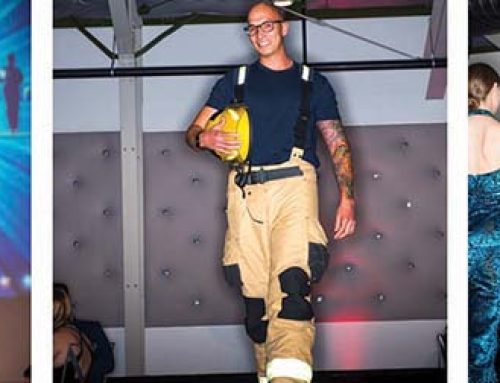 8th Annual Runway to Success Fundraiser to Support GateWay Community College Students