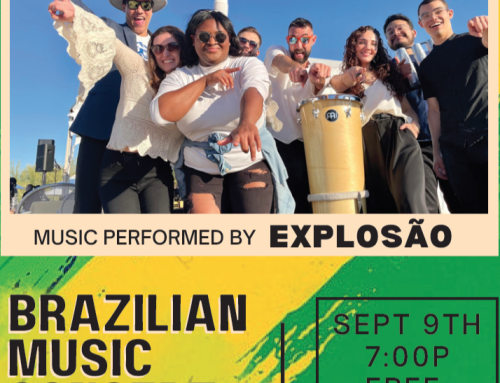 Paradise Valley Community College Announces Fall 2023 Fine & Performing Arts Events