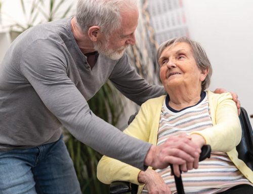 Benevilla Support Groups Focus on Strengthening the Caregiver