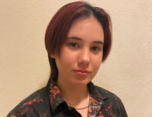 Peoria Senior Scores Perfect ACT Score