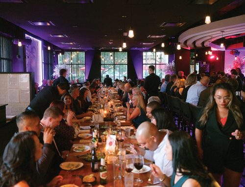 Scottsdale Firefighter Charities Dinner to Celebrate Heroes and Valley Luminaries