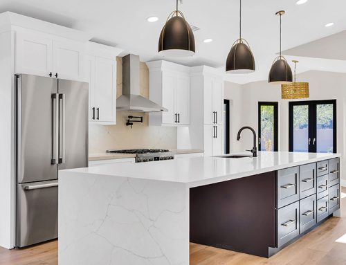 Renovation Inc.: Phoenix’s Premier One-Stop Design Studio and Showroom