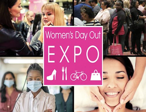 The Women’s Day Out Expo:  A Celebration of Fashion, Health, and Wellness
