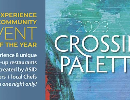 Culinary Artistry Meets Interior Design in Unique ASID Fundraiser
