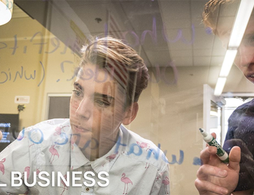 Fostering the Next Generation of Entrepreneurs Peoria MET invites industry pros for engaging roles.