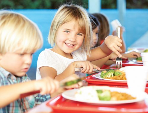 Paradise Valley Unified School District Streamlines Access to Nutritious Meals, Urges Families to Apply
