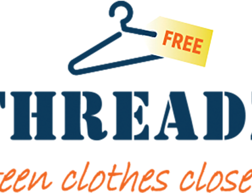 Threadz: A Community Resource Empowering Tempe Students