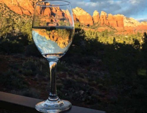 14th Annual Sedona Winefest Returns: Two-day festival set among red rocks to showcase 24 award-winning Arizona wineries, live music, local breweries and distilleries, food trucks, and artisan vendors.