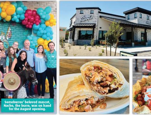 Someburros Brings Authentic Sonoran-Style Cuisine to Peoria